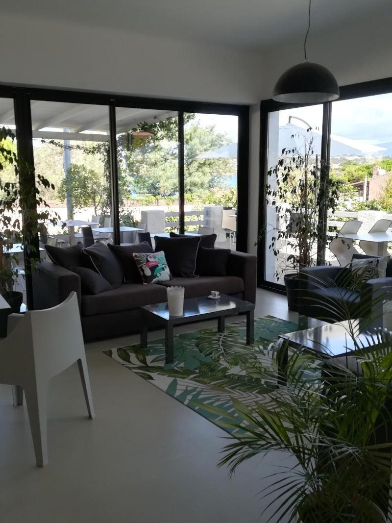 Hotel L'Isolella ปอร์ติชโช ภายนอก รูปภาพ
