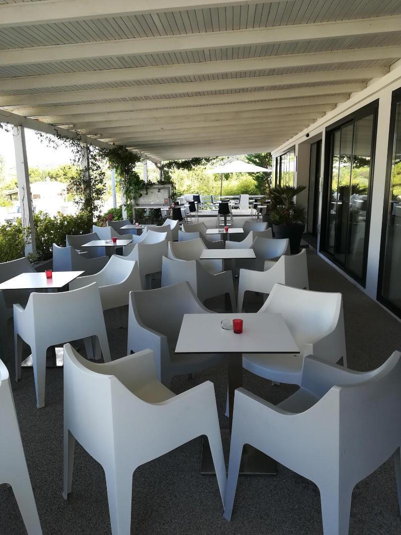 Hotel L'Isolella ปอร์ติชโช ภายนอก รูปภาพ