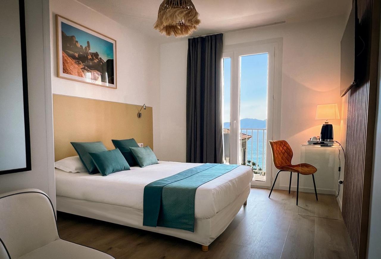 Hotel L'Isolella ปอร์ติชโช ภายนอก รูปภาพ