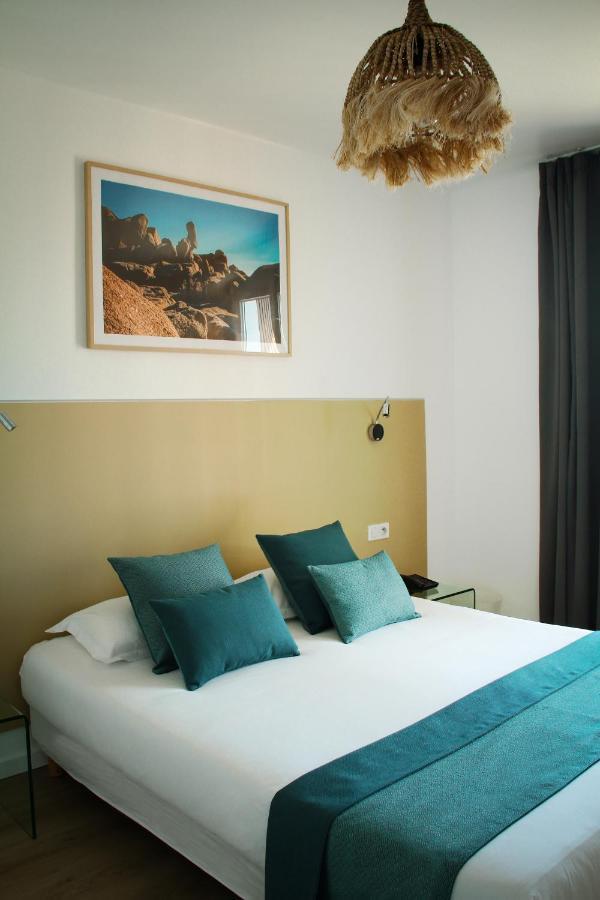 Hotel L'Isolella ปอร์ติชโช ภายนอก รูปภาพ
