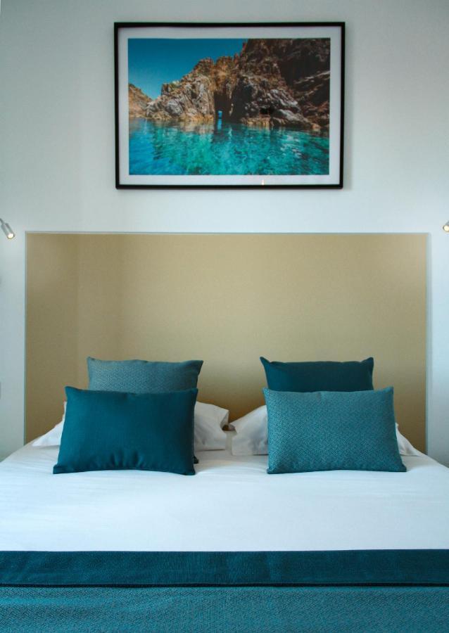 Hotel L'Isolella ปอร์ติชโช ภายนอก รูปภาพ