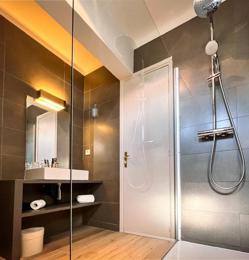 Hotel L'Isolella ปอร์ติชโช ภายนอก รูปภาพ