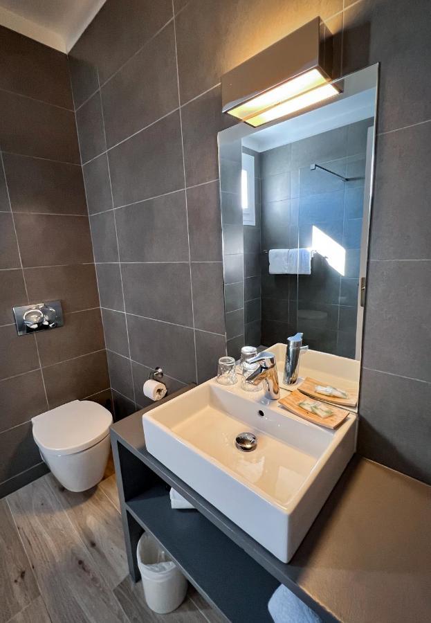 Hotel L'Isolella ปอร์ติชโช ภายนอก รูปภาพ