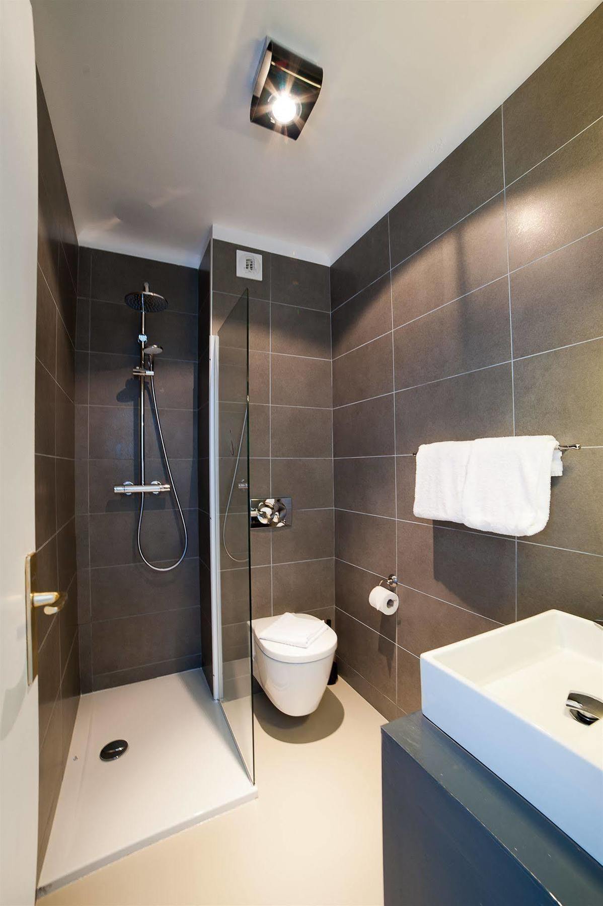Hotel L'Isolella ปอร์ติชโช ภายนอก รูปภาพ