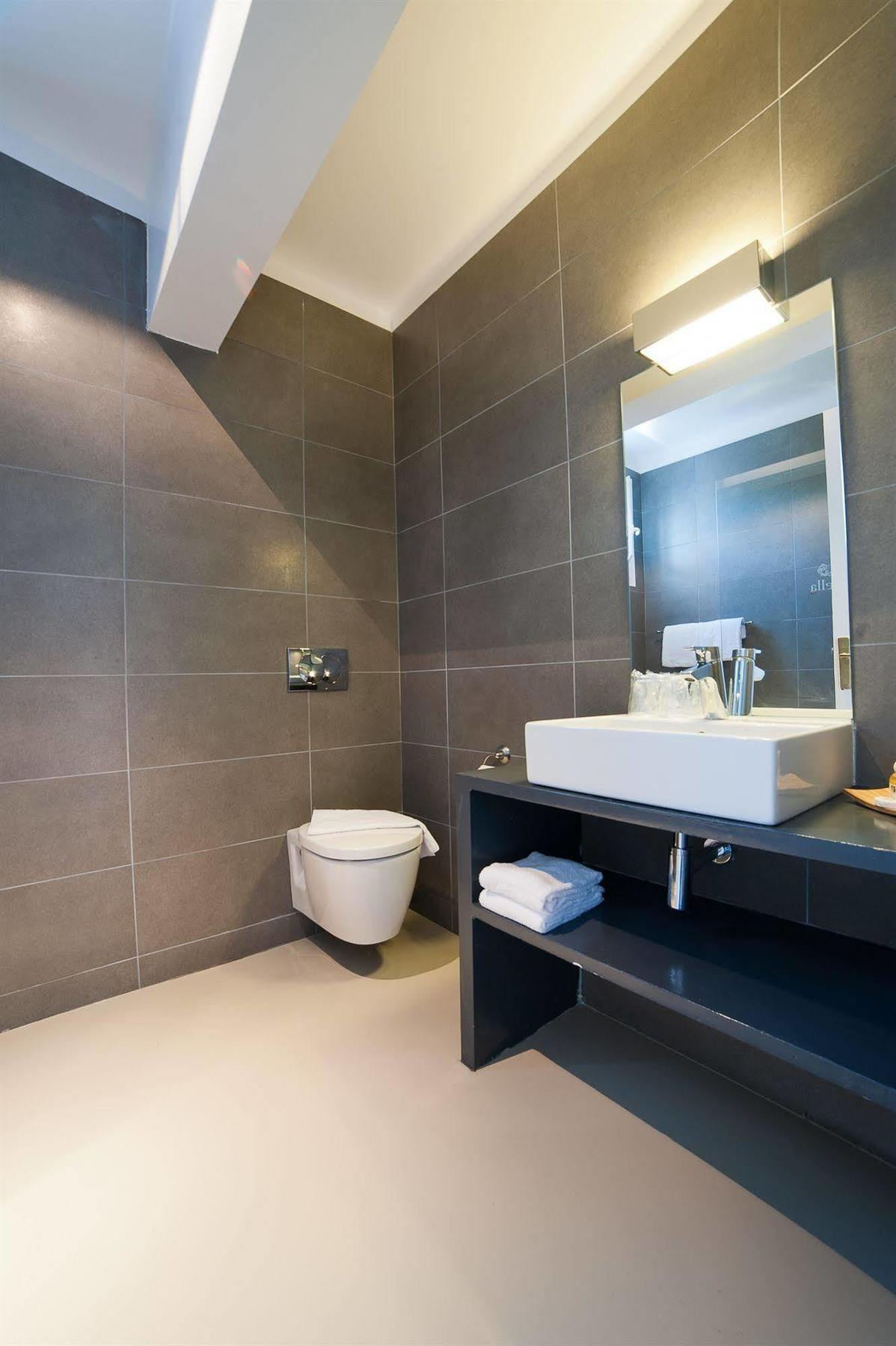 Hotel L'Isolella ปอร์ติชโช ภายนอก รูปภาพ