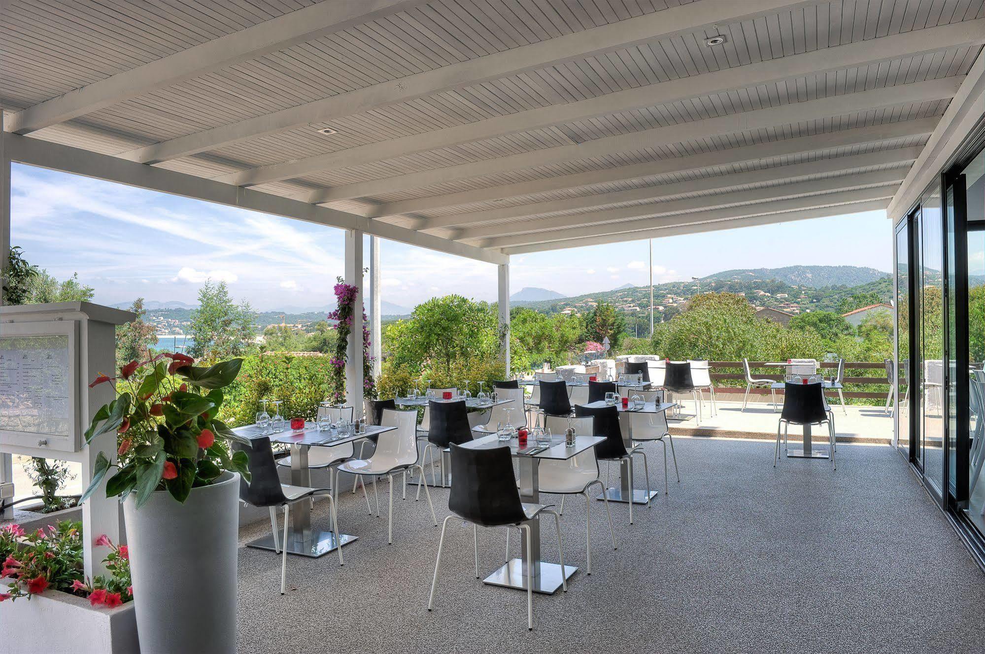 Hotel L'Isolella ปอร์ติชโช ภายนอก รูปภาพ